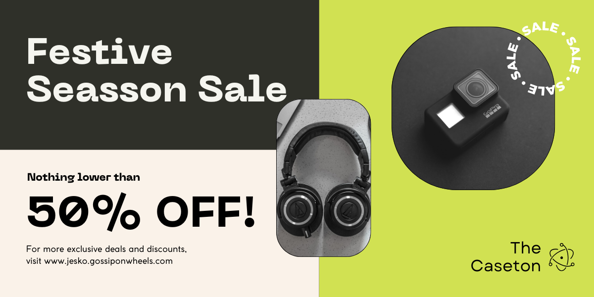 headphone banner png