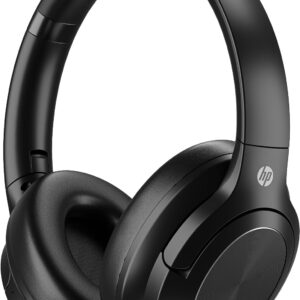 hp wireless headset