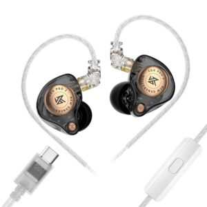 iem earphone