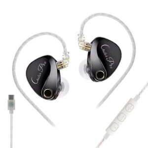 iem earphone