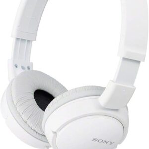 sony wired headset