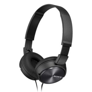 sony wired headset